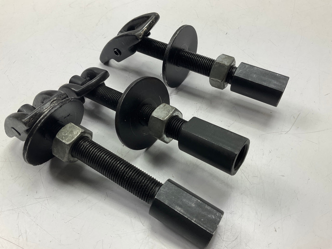 USED, ACTUAL TOOL SHOWN - Performance W89326 Rear Axle Bearing Puller Tool Set