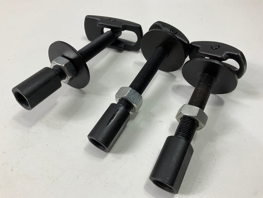 Performance Tool W89326 Rear Axle Bearing Puller Tool Set