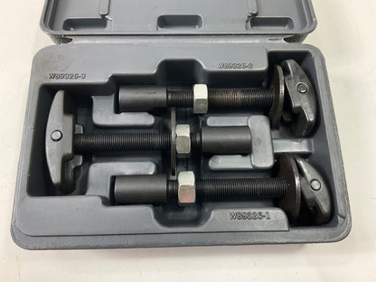 Performance Tool W89326 Rear Axle Bearing Puller Tool Set
