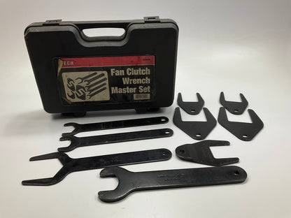 USED - Performance Tool W89400 Fan Clutch Wrench Master Set