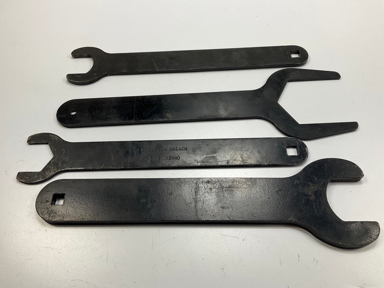 USED - Performance Tool W89400 Fan Clutch Wrench Master Set