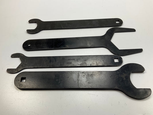 USED - Performance Tool W89400 Fan Clutch Wrench Master Set