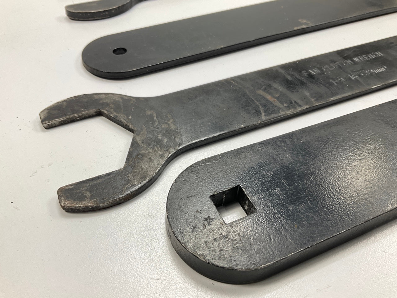 USED - Performance Tool W89400 Fan Clutch Wrench Master Set