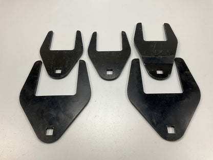 USED - Performance Tool W89400 Fan Clutch Wrench Master Set