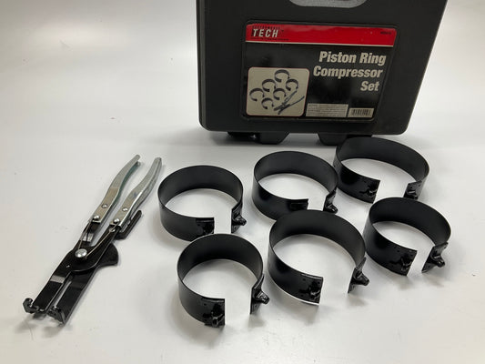 Performance Tool W89410 Piston Ring Compressor Set - USED