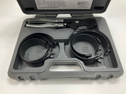 Performance Tool W89410 Piston Ring Compressor Set - USED