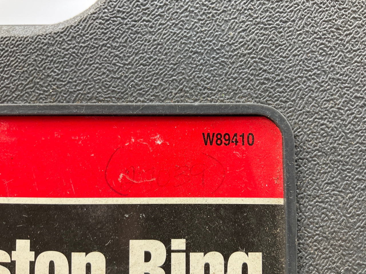 Performance Tool W89410 Piston Ring Compressor Set - USED