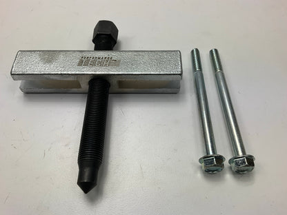 USED #10 Performance Tool W89705 Timing Gear Puller Tool Set