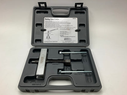 USED #11 Performance Tool W89705 Timing Gear Puller Tool Set