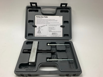 USED #12 Performance Tool W89705 Timing Gear Puller Tool Set