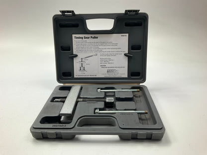 USED #14 Performance Tool W89705 Timing Gear Puller Tool Set