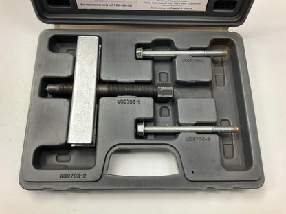 USED #14 Performance Tool W89705 Timing Gear Puller Tool Set