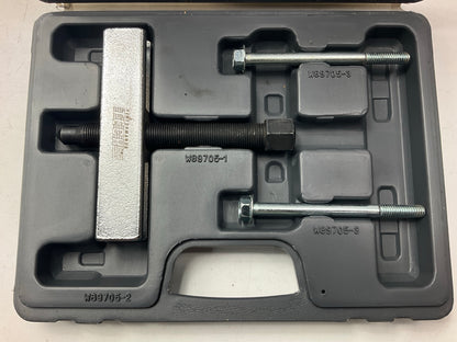 USED #16 Performance Tool W89705 Timing Gear Puller Tool Set