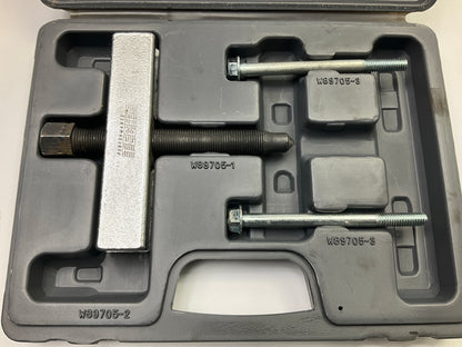 USED #17 Performance Tool W89705 Timing Gear Puller Tool Set