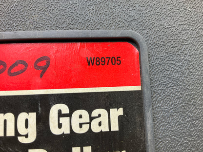 USED #17 Performance Tool W89705 Timing Gear Puller Tool Set