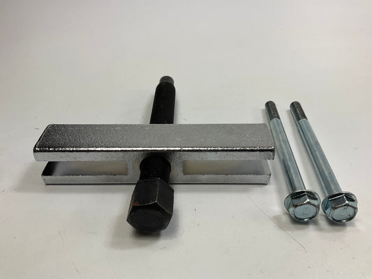 BARELY USED #21 Performance Tool W89705 Timing Gear Puller Tool Set