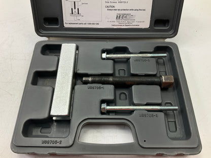 USED #23 - Performance Tool W89705 Timing Gear Puller Tool Set