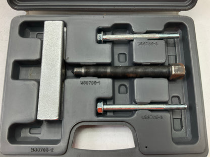 USED #23 - Performance Tool W89705 Timing Gear Puller Tool Set
