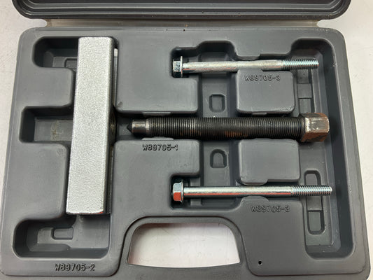USED #23 - Performance Tool W89705 Timing Gear Puller Tool Set