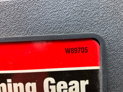 USED #23 - Performance Tool W89705 Timing Gear Puller Tool Set