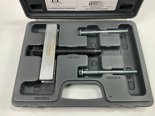 USED #24 Performance Tool W89705 Timing Gear Puller Tool Set