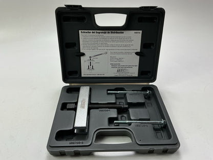 USED #27 - Performance Tool W89705 Timing Gear Puller Tool Set