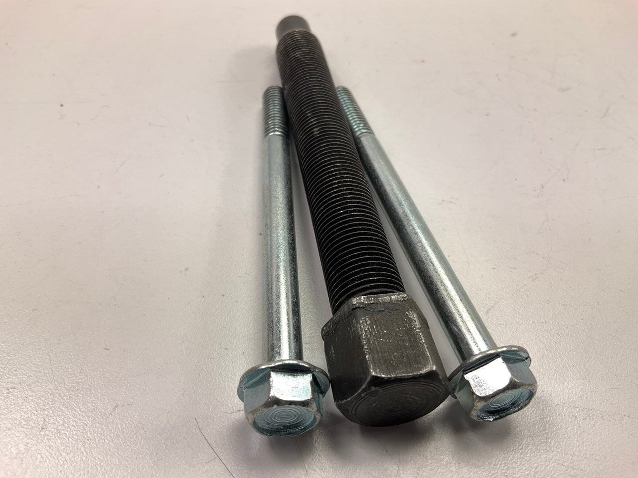 USED #2 Performance Tool W89705 Timing Gear Puller Tool Set