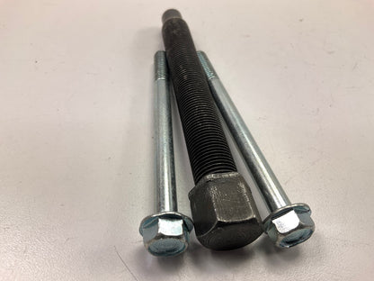 USED #2 Performance Tool W89705 Timing Gear Puller Tool Set