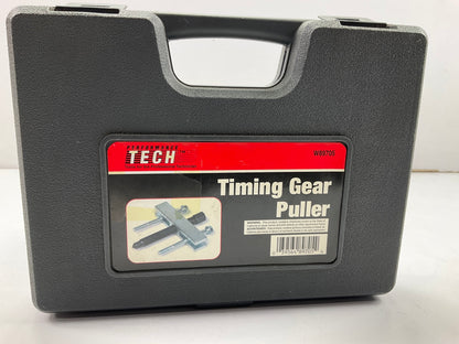 USED #2 Performance Tool W89705 Timing Gear Puller Tool Set