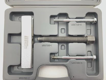 USED #30 Performance Tool W89705 Timing Gear Puller Tool Set Kit