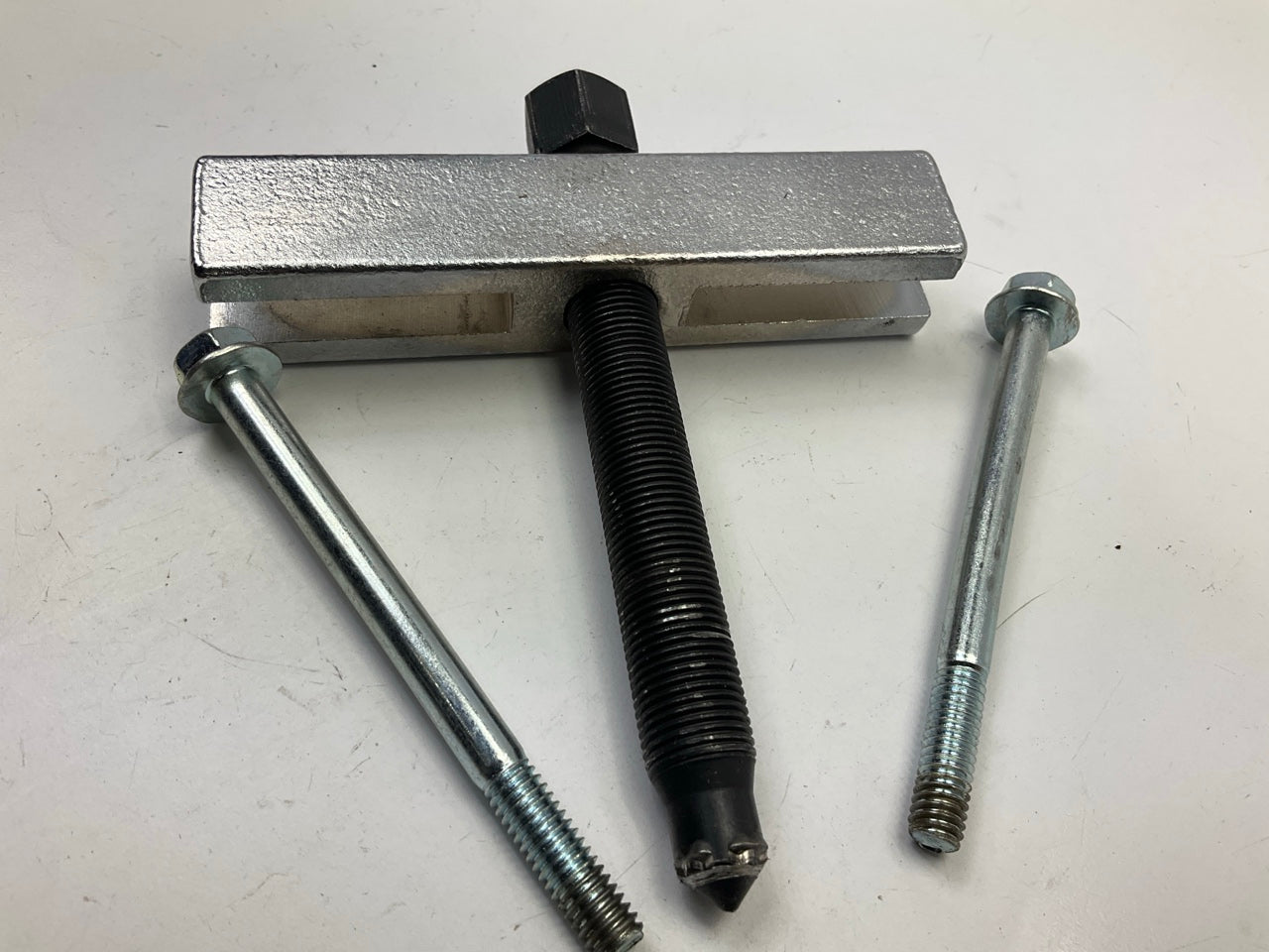 USED - See Photos - #5 Performance Tool W89705 Timing Gear Puller Tool Set Kit