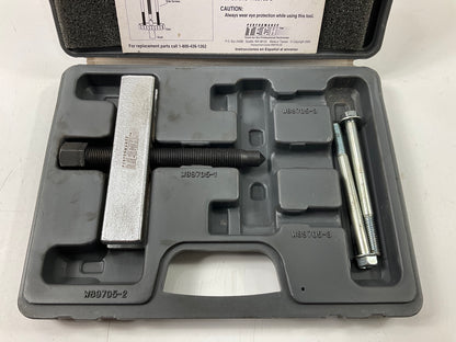 USED #7 Performance Tool W89705 Timing Gear Puller Tool Set