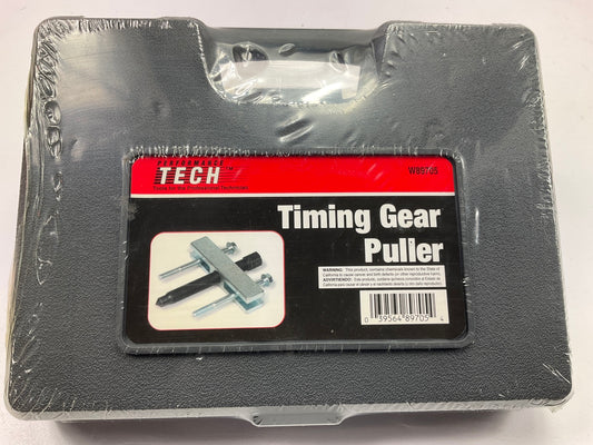 Performance W89705 Timing Gear Puller Set For Engine Timing Belt & Gear Removal