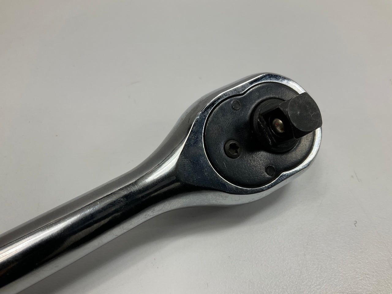 Performance Tool W9111 1/4-Inch And 3/8-Inch Dual Drive Ratchet