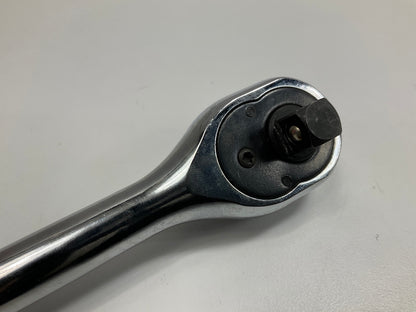 Performance Tool W9111 1/4-Inch And 3/8-Inch Dual Drive Ratchet
