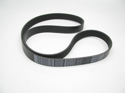 NEW - OEM Perkins 3652963 Serpentine Belt