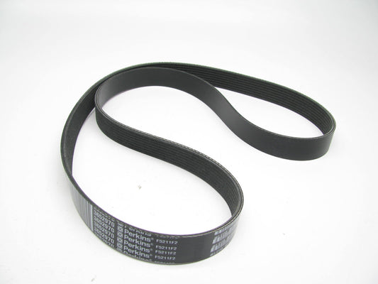 Genuine Perkins 3652970  Serpentine Belt