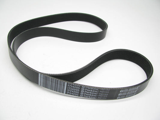 Genuine For Perkins 3724205  Serpentine Belt