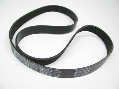 NEW - OEM Perkins 3802621 Serpentine Belt