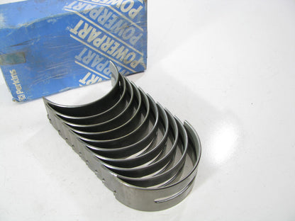 Perkins MS830AL Engine Main Bearings - Standard 4-212 4-236 4-248 4.318 Diesel