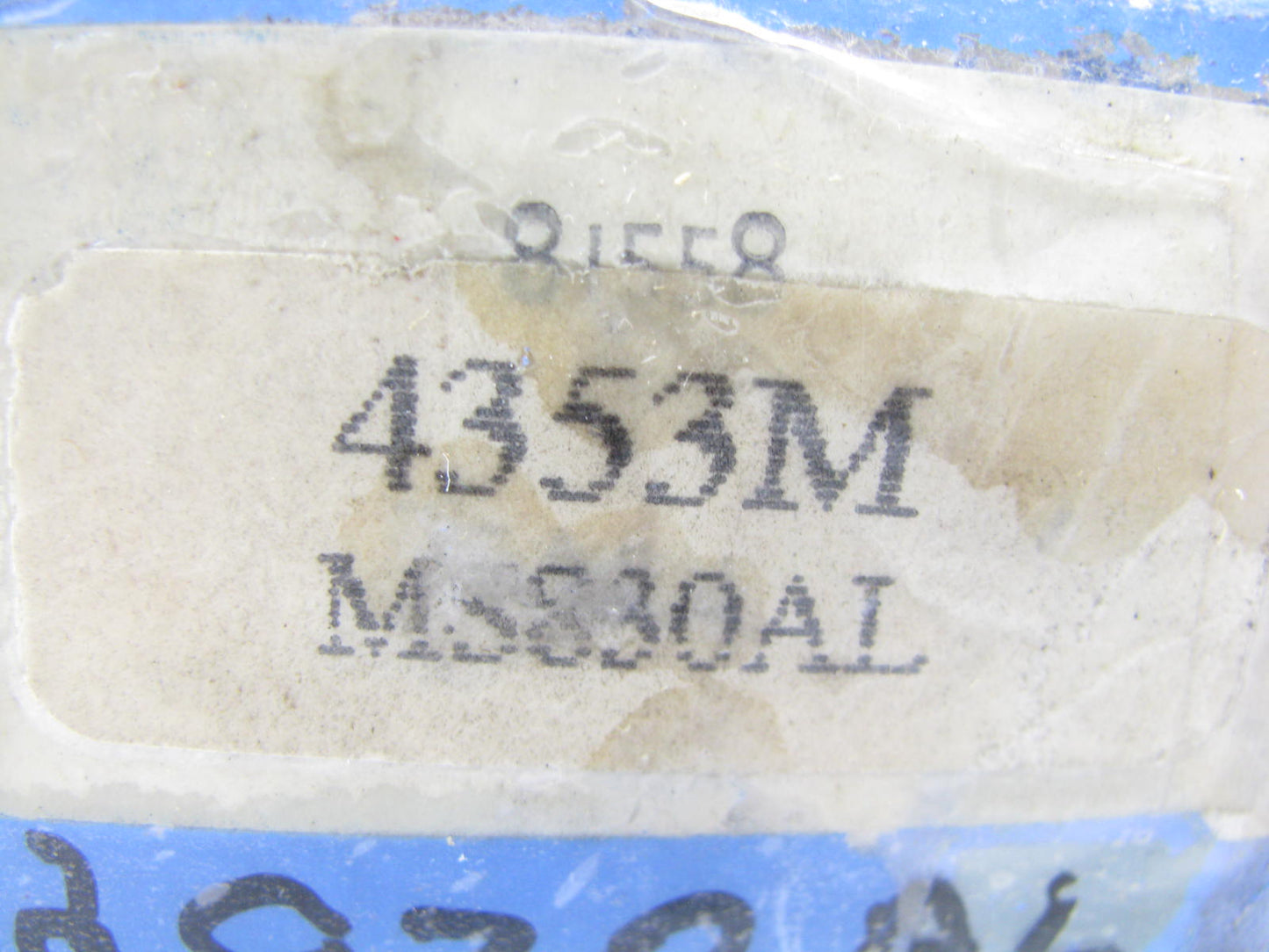 Perkins MS830AL Engine Main Bearings - Standard 4-212 4-236 4-248 4.318 Diesel