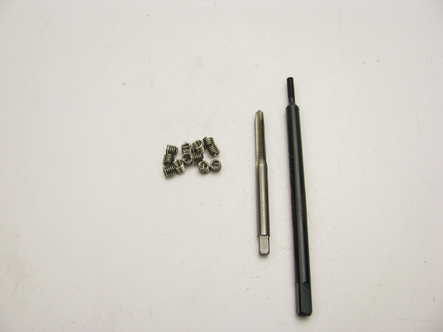 Perma-coil 1208-016 6-32 INCH COARSE  Thread Repair Insert Kit