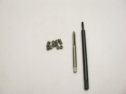 Perma-coil 1208-016 6-32 INCH COARSE  Thread Repair Insert Kit
