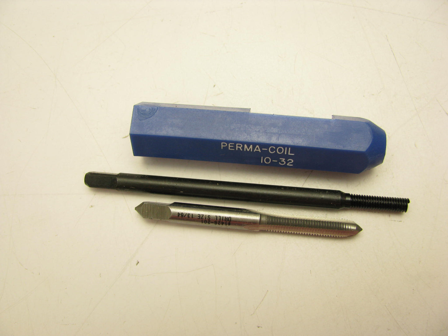 Perma-coil 1208-201 10-32 INCH Thread Repair Fine Kit