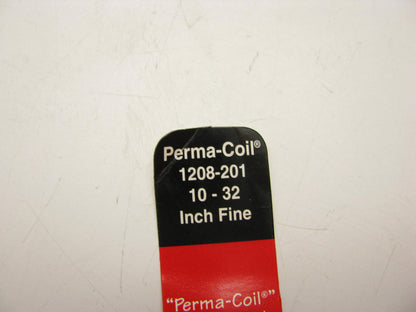 Perma-coil 1208-201 10-32 INCH Thread Repair Fine Kit