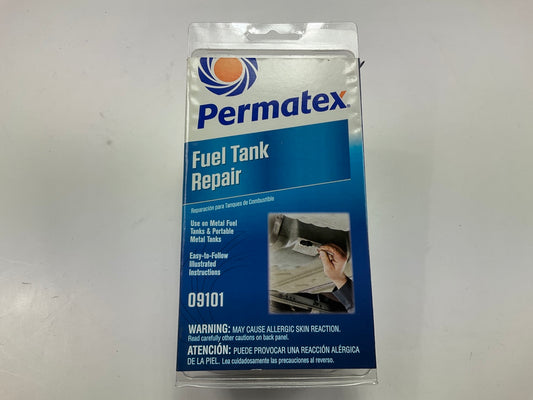 Permatex 09101 Fuel Tank Repair Kit