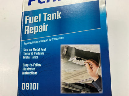 Permatex 09101 Fuel Tank Repair Kit