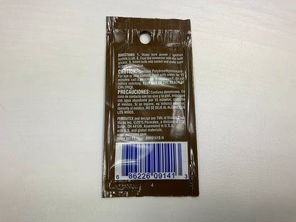 (80) Packs - Permatex 09141 Bulb Grease For Light Bulb Terminals, 4g Packets