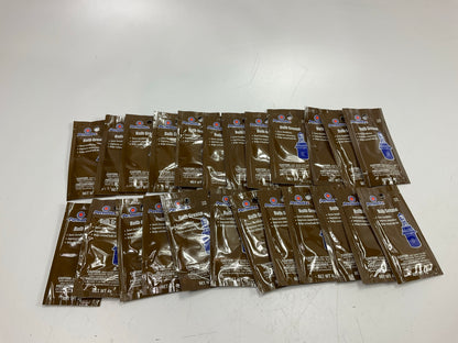(24) Packets - Permatex 09141 Bulb Grease For Terminals, 4g Packets