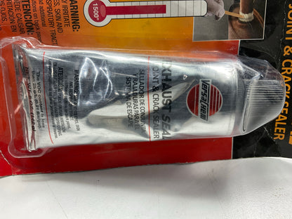 (5) PERMATEX (Versachem) 10160 Exhaust System Joint And Crack Sealer, 5 Oz Tubes
